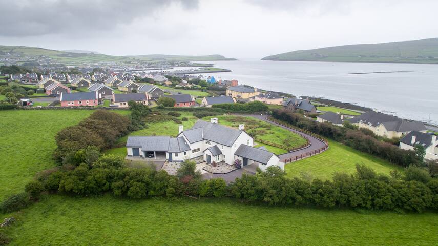 Experience Dingle managed Airbnb listing 1