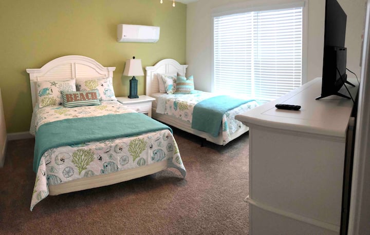 Schlafzimmer 5