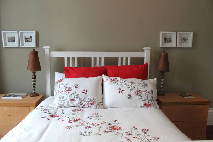 Beautiful 3 bedroom apartment gallery image 5