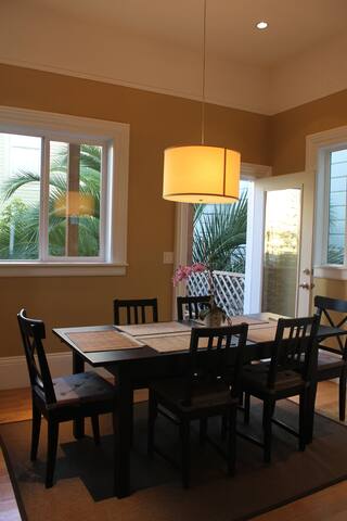 Beautiful 3 bedroom apartment gallery image 2