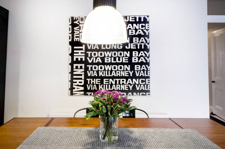 2 Beautiful Houses – 1 property – Close to city! gallery image 5