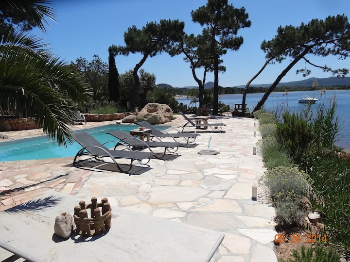 Porto-Vecchio Vacation Rentals & Homes - Corsica, France | Airbnb