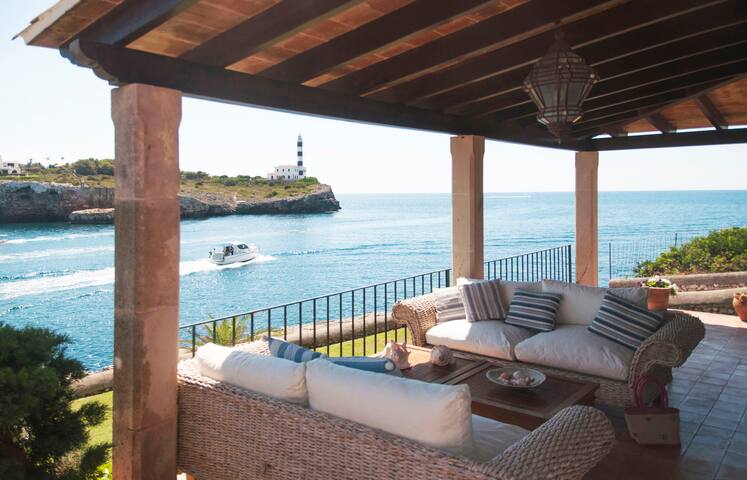 Descanso, paz y lujo en Portocolom gallery image 4