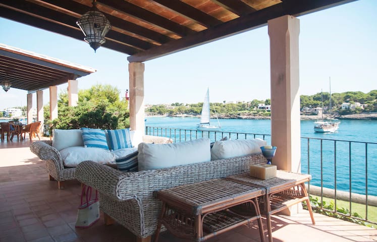 Descanso, paz y lujo en Portocolom gallery image 5