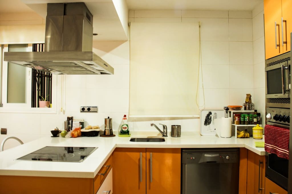 Cocina