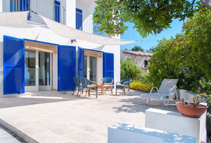 “Il mirto” – Wonderful sea view gallery image 2