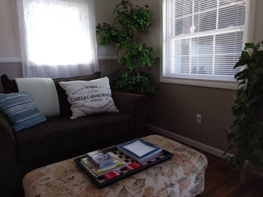Sitting Area