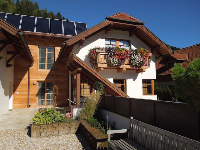Gästehaus Fam. Galler