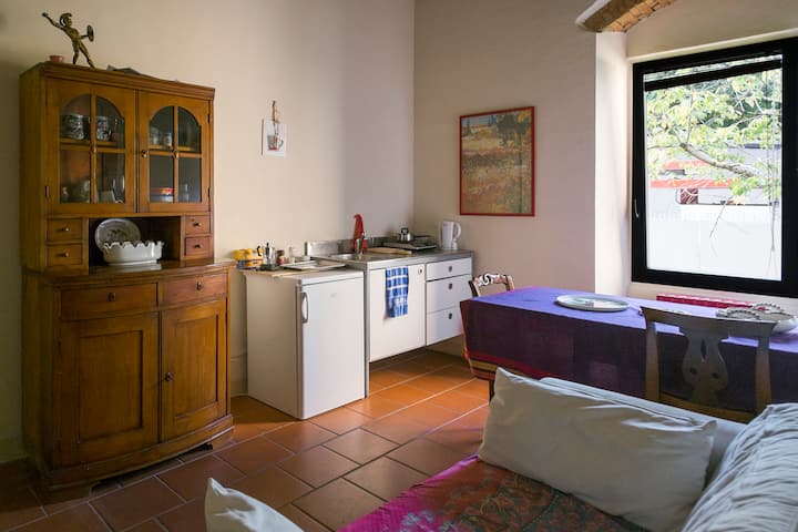 Apartment Elide Center Fiesole