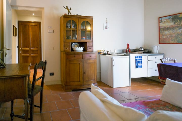 Apartment Elide Center Fiesole