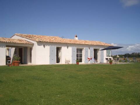 Big House 4* SEA VIEW