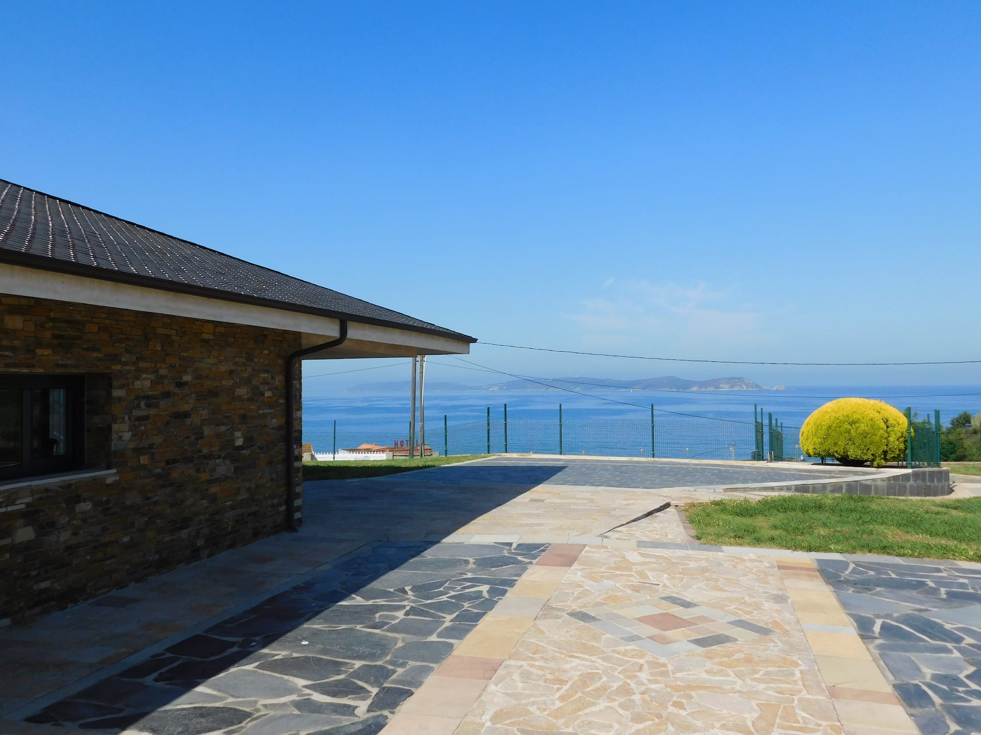 VILLA PRAGUEIRA Sanxenxo — foto 2