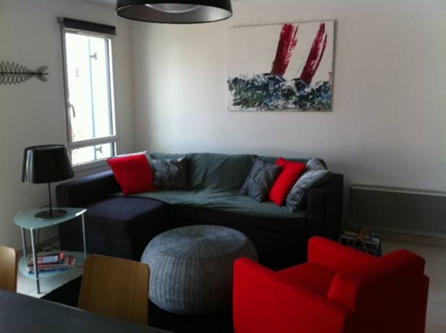 Le Salon