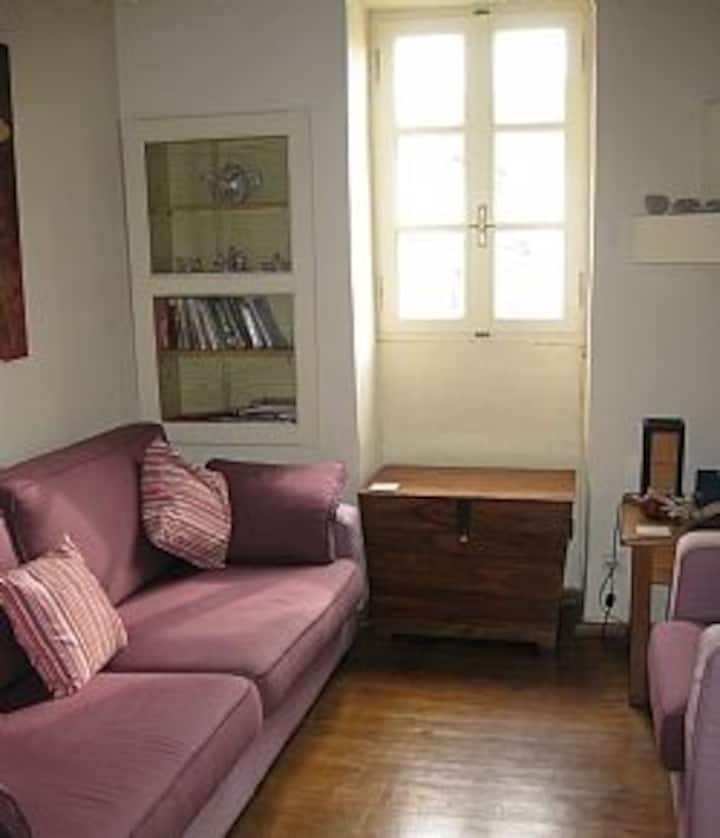 Authentic Greek House, Near The Beach And Tavernas - Aydın
