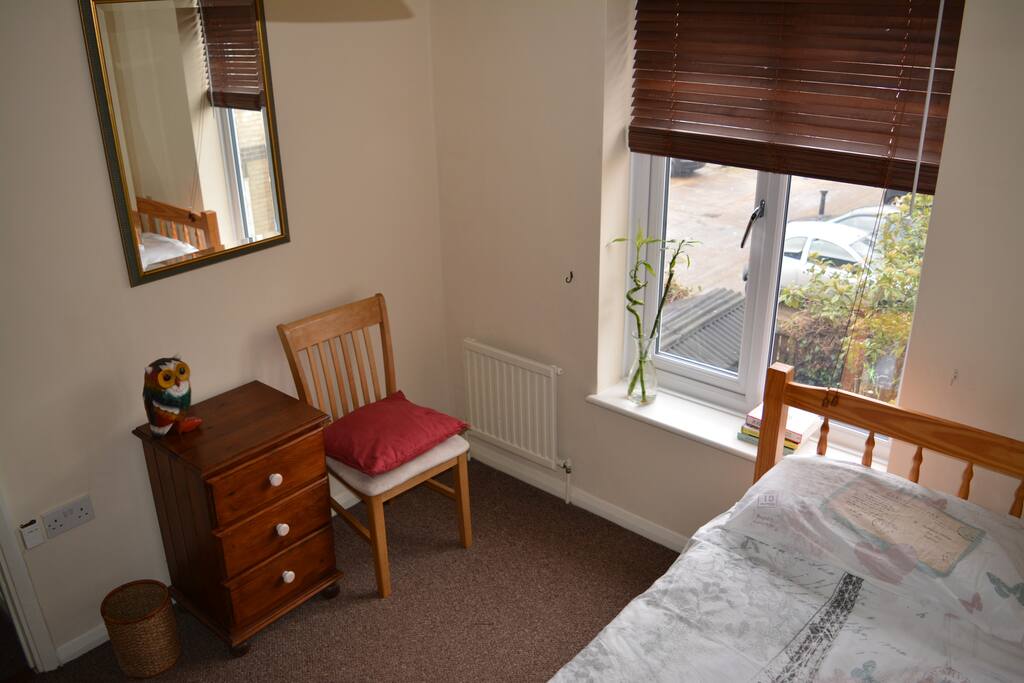 Room View