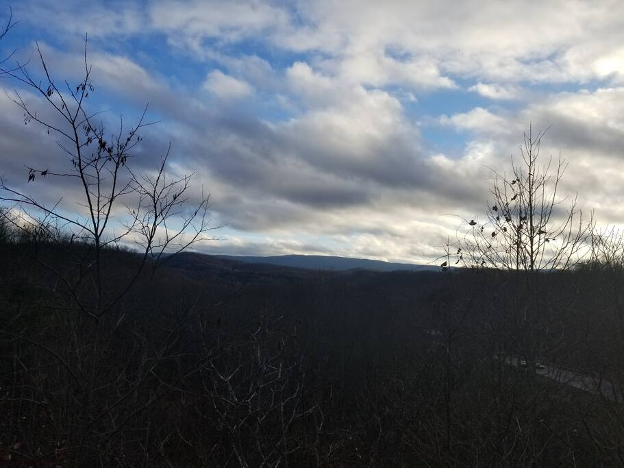 Almost Heaven WV