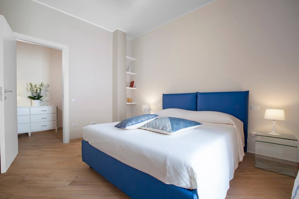 Camera da letto (Bedroom)