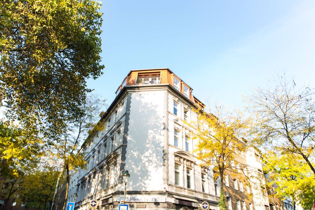 Aussenansicht