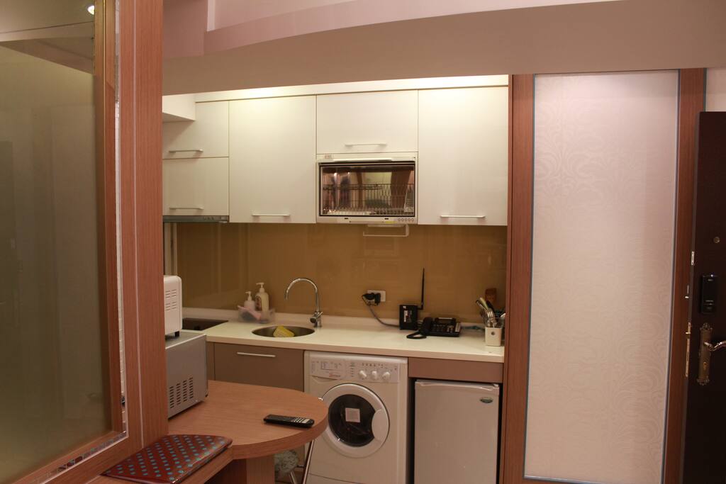 new laundry/dryer-洗脫烘洗衣機