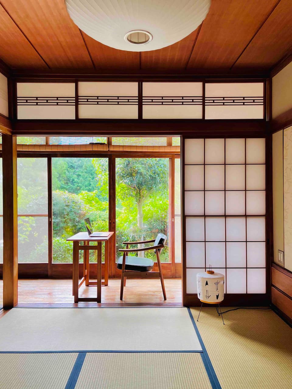 The Layer Ito, a 1968 Japanese house, Ito, Shizuoka, Japan, photo 3 of 10