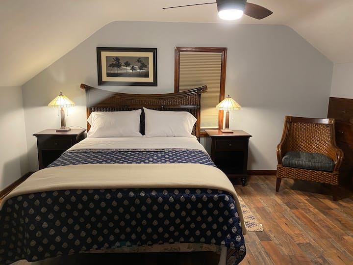 Спална соба 2