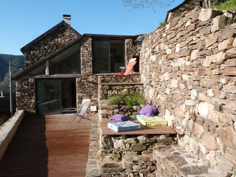Peaceful oasis with all the comforts