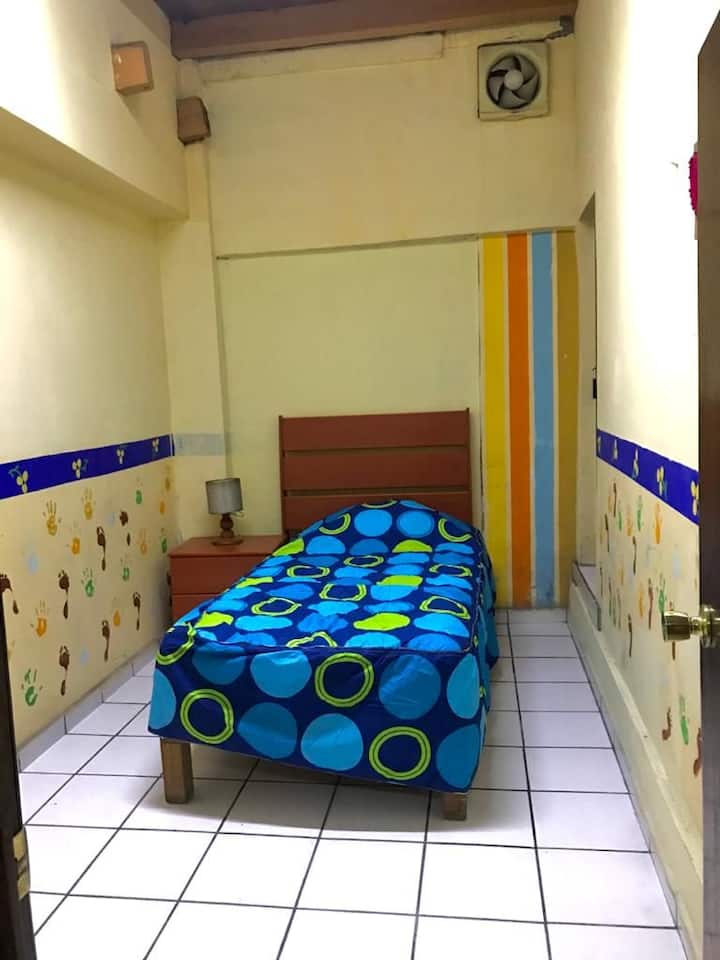 Bedroom 3