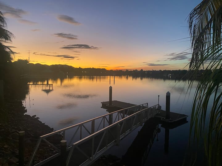 Port Hinchinbrook Vacation Rentals & Homes Hinchinbrook, Australia