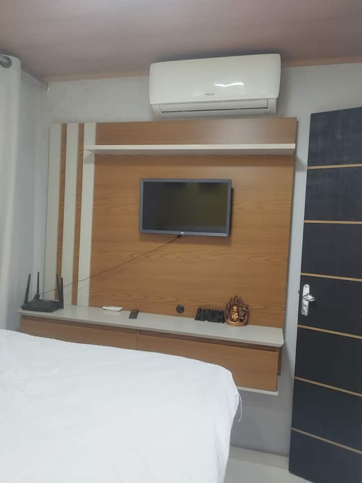 Спална соба