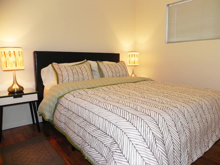 Bedroom #2