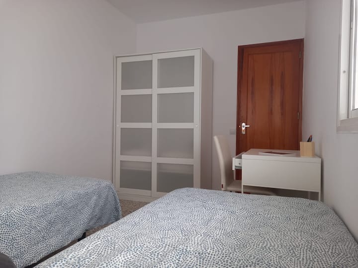 Spavaća soba 2