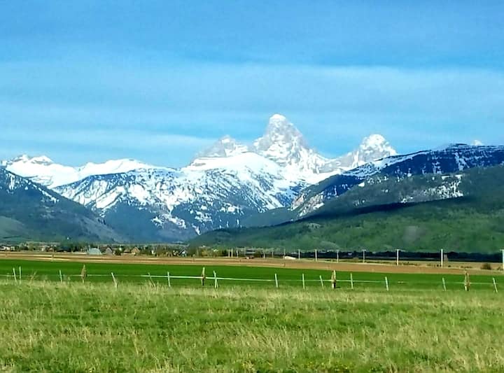 Top 7 Cabins In Victor, Idaho Updated 2024 Trip101