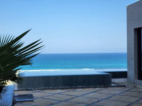 A perfect getaway!