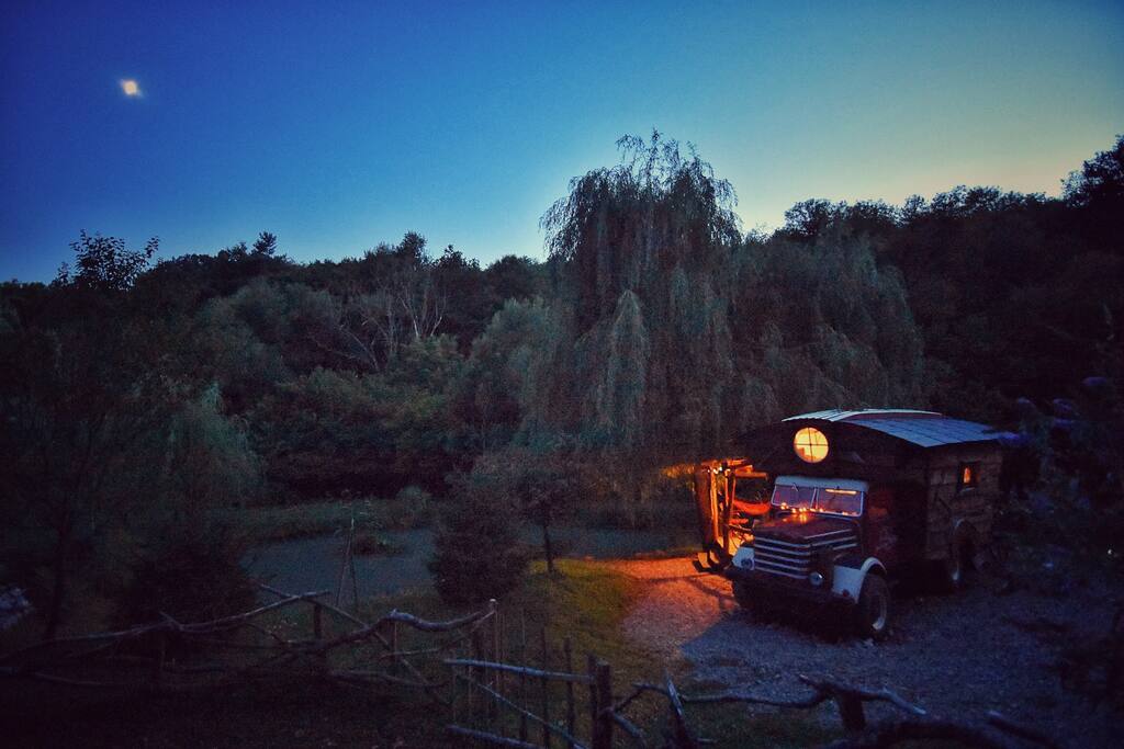private setting