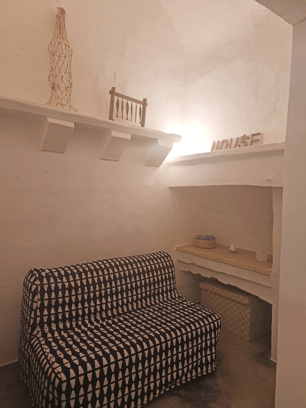 Top Airbnb: Typical Salento loft in Matino