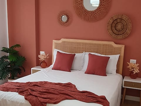Top performing Airbnb: Casa Tucano - Apartment Suite in Francavilla Al Mare