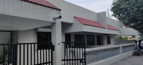 Sai Kutir (family) service home 3