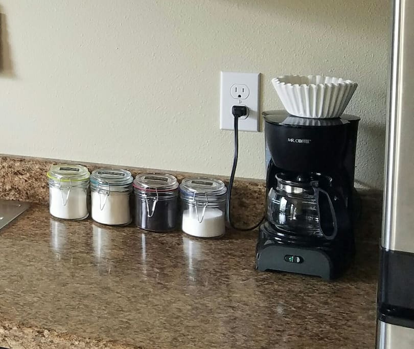 Coffee anyone?