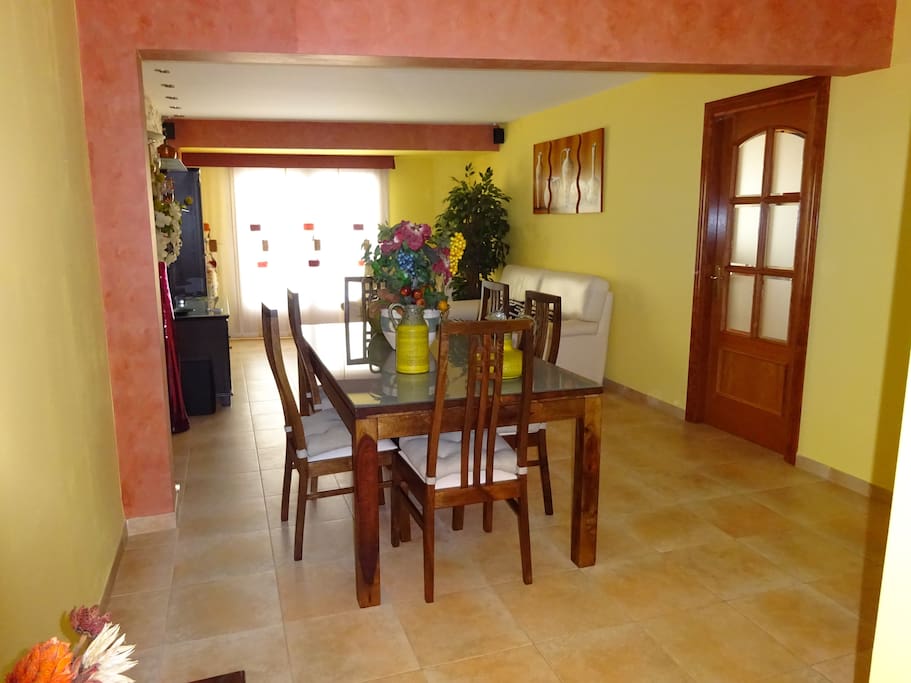 Comedor