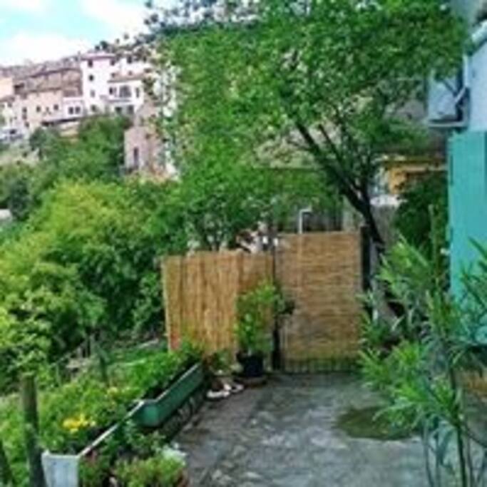 La Casina e Castagneto C.