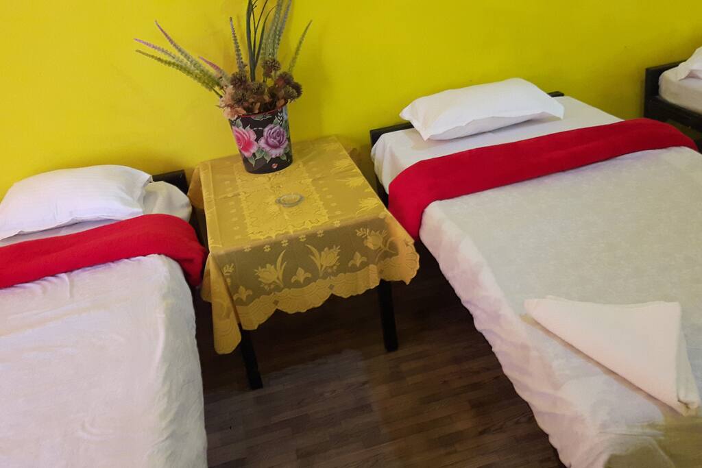 Comfortable stay- urban homestay