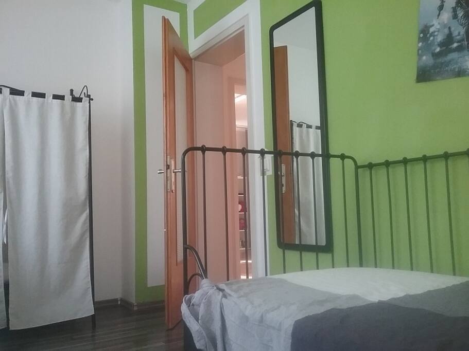 Gästezimmer