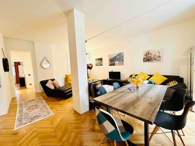 Superior Apartment in the Old Town