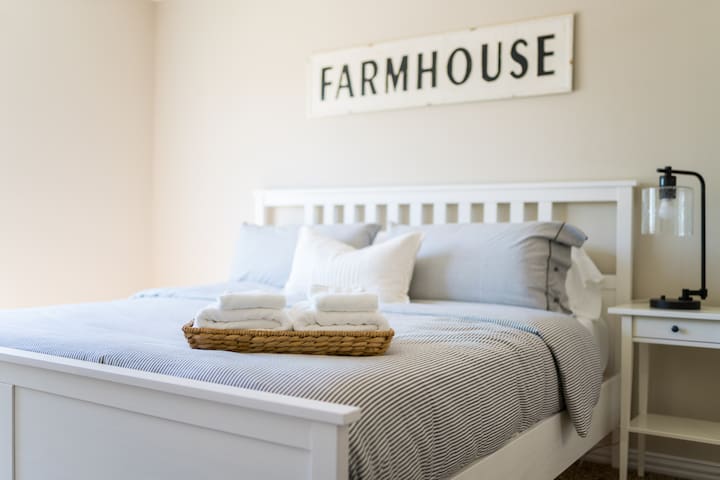 Airbnb Mckinney Vacation Rentals Places To Stay