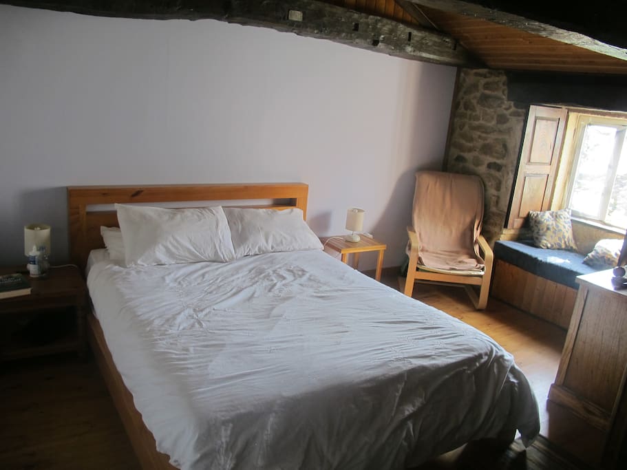 Double Bedroom