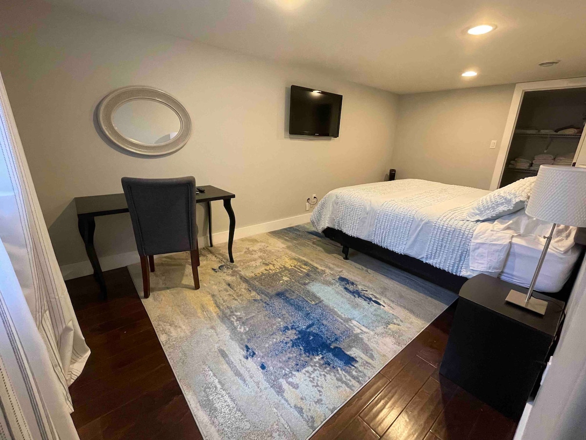 ห้องนอน