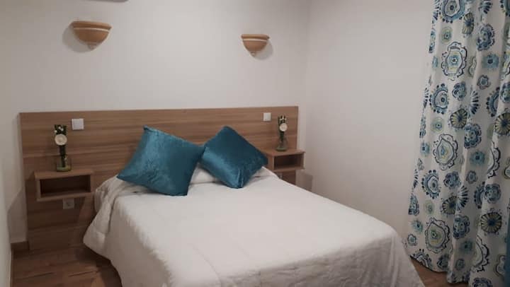 Chumba cha Watu Wawili