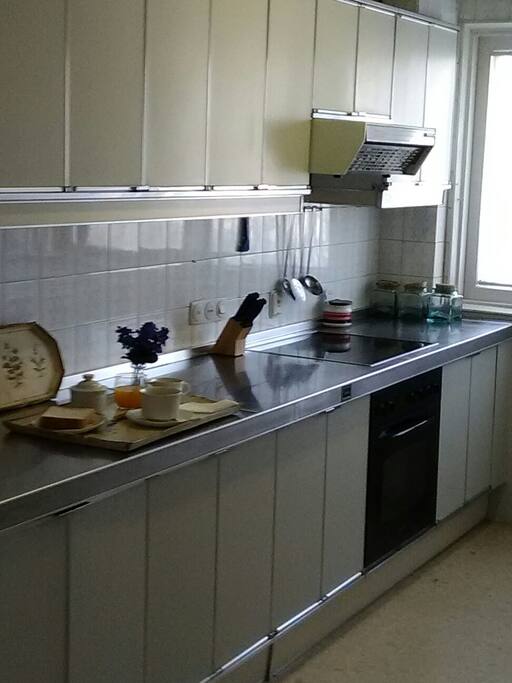 COCINA