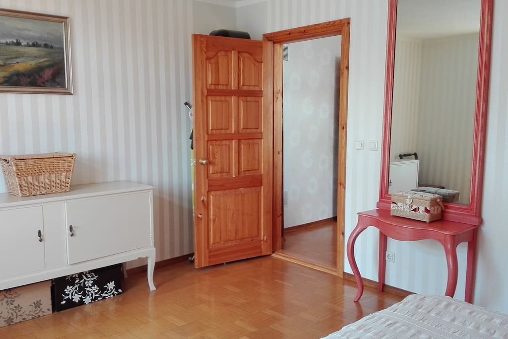 Bedroom No 1