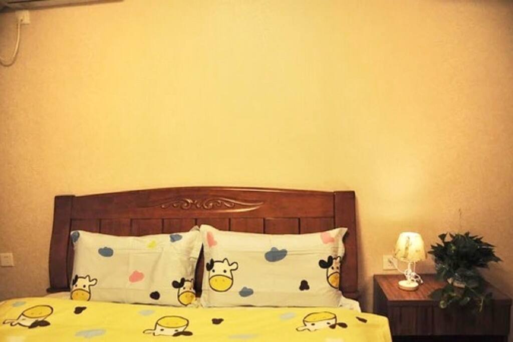 卧室